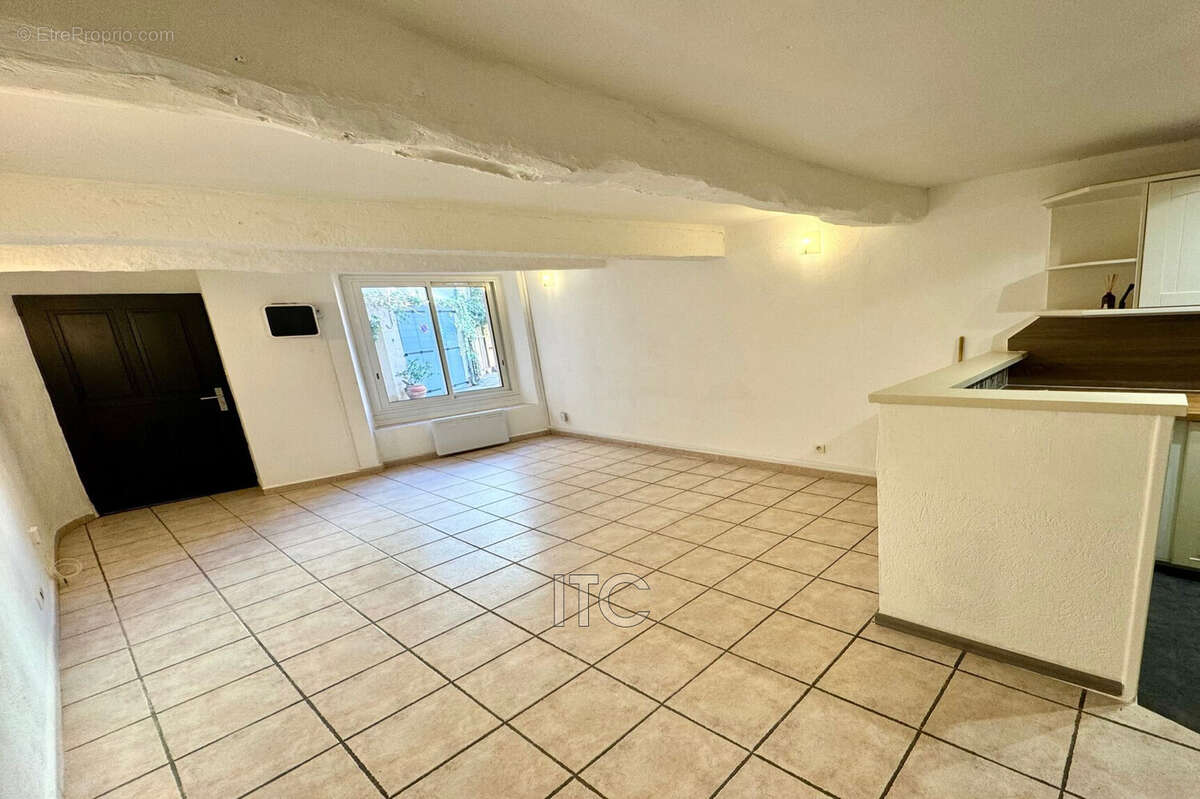 Appartement à TRETS