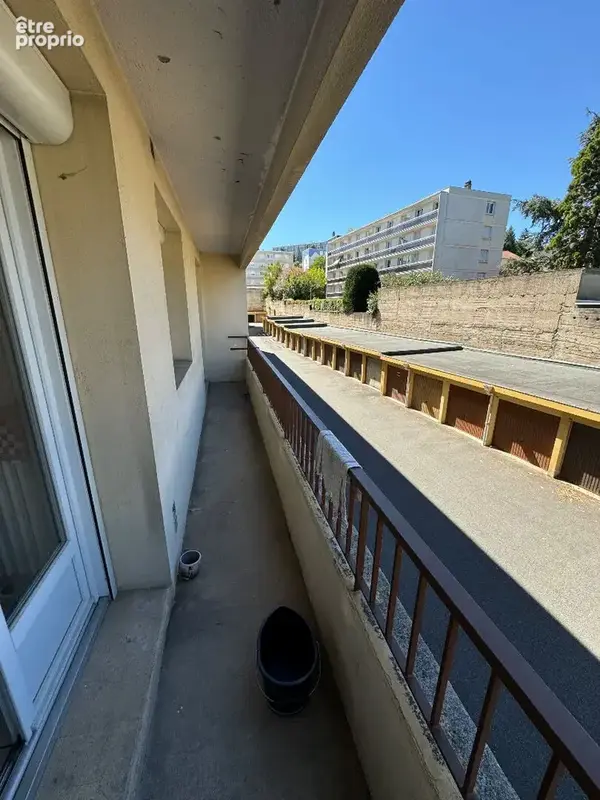 Appartement Saint Etienne 2 pièce(s) 59 m2 - photo 8