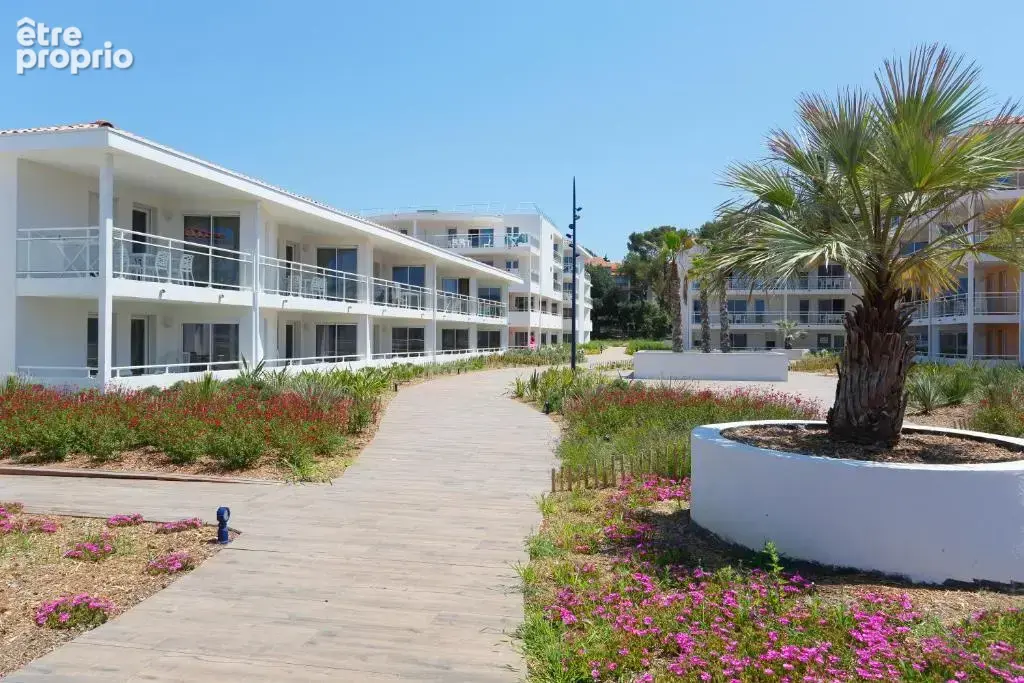 Investissement en residence de tourisme - photo 21
