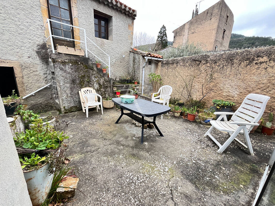 Maison à ALET-LES-BAINS