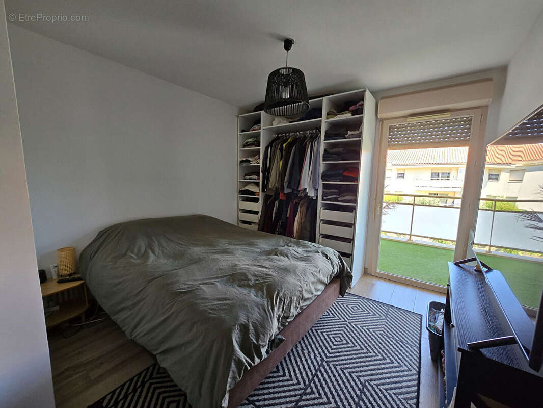 Appartement à MARSEILLE-12E