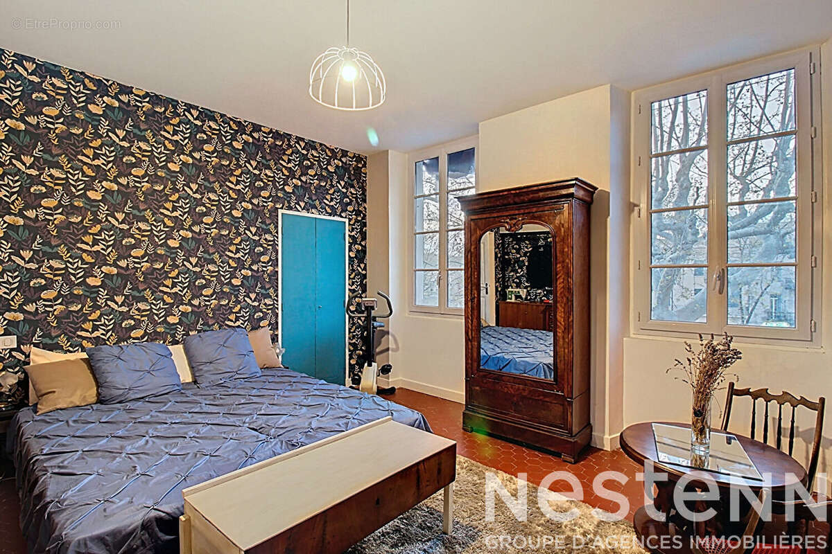 Appartement à DRAGUIGNAN