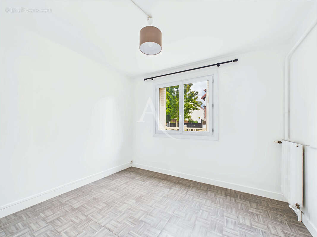 Appartement à JOINVILLE-LE-PONT