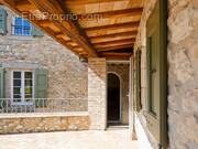 Maison à NAVACELLES