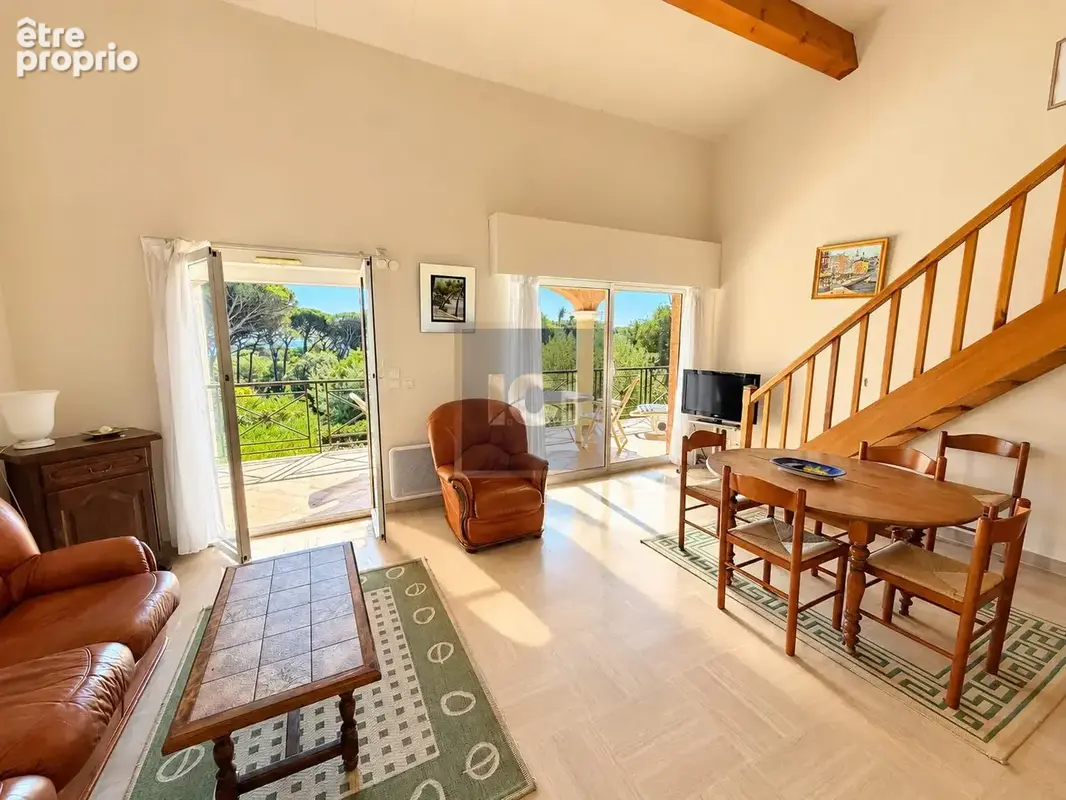 Appartement 4 pièces 87 m² à vendre à Sainte-Maxime (83120) - photo 9