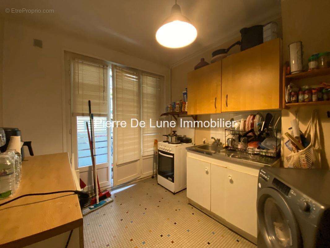 Appartement à LYON-7E