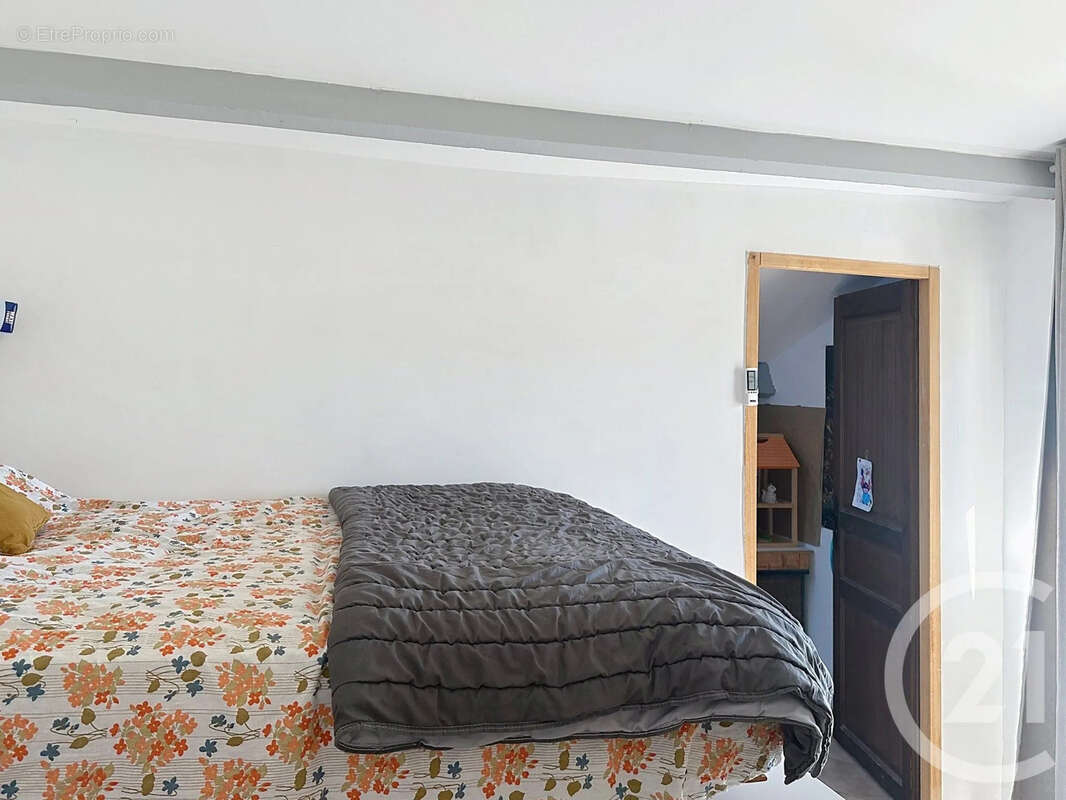 Maison à SANTA-MARIA-DI-LOTA