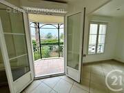 Appartement à CHAMPIGNY-SUR-MARNE