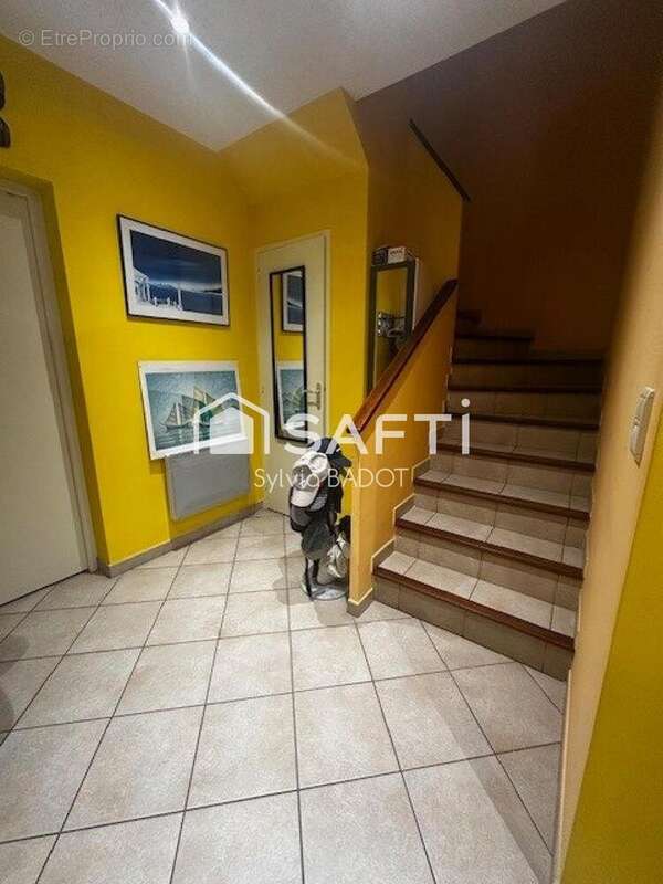 Photo 4 - Maison à SIX-FOURS-LES-PLAGES