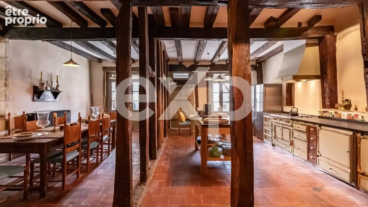 Maison 300 m² à Labastide-D'armagnac  - photo 8