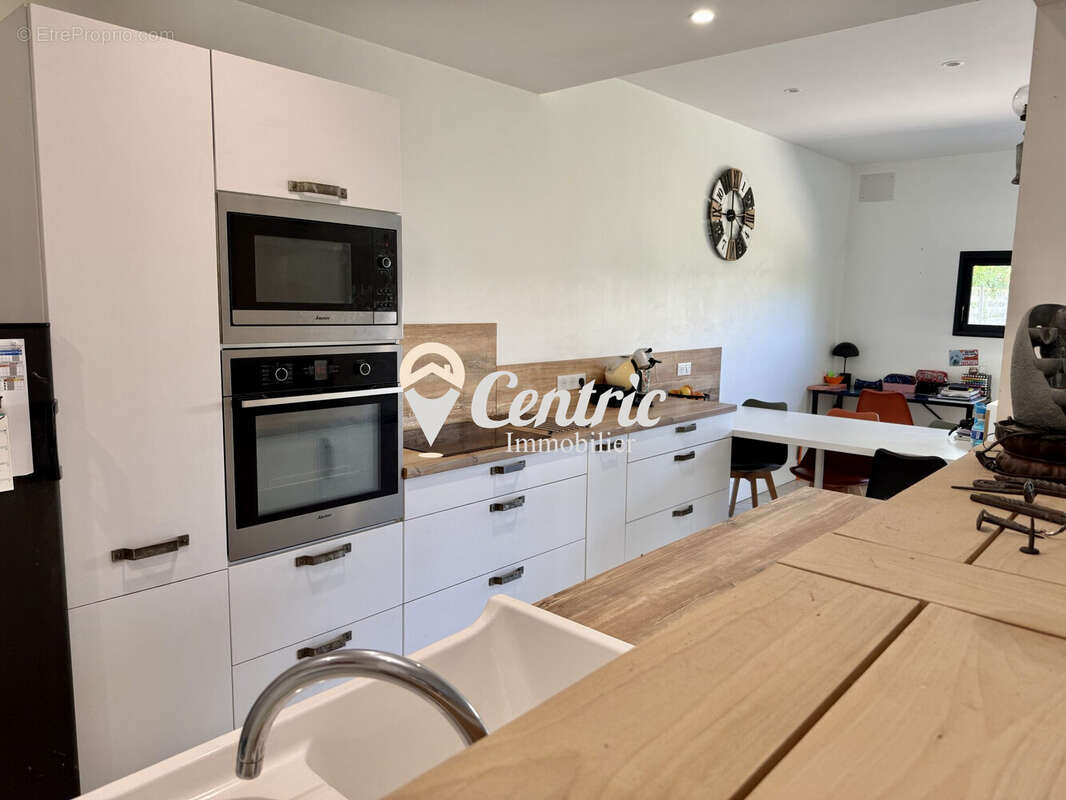Maison 125 m² à Bressuire  - photo 4
