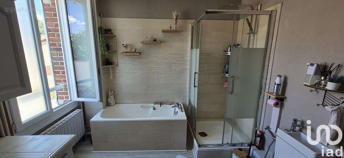 Photo 9 - Maison à VERBERIE