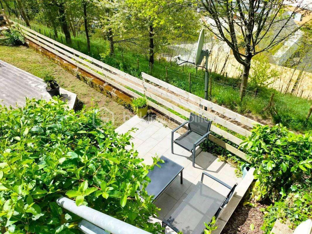 Maison à LA ROCHE-BERNARD