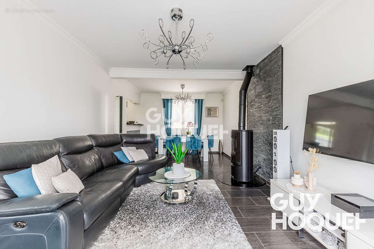 Maison à ATHIS-MONS