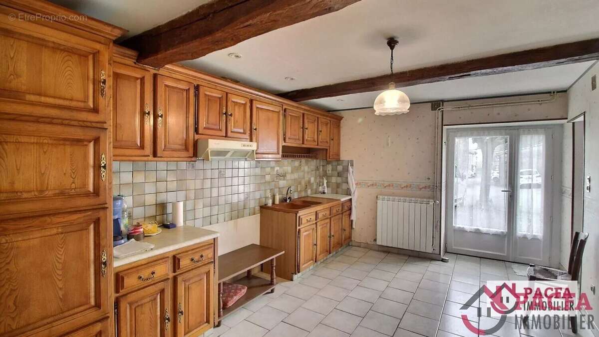 Maison de famille au coeur de Venès - photo 2