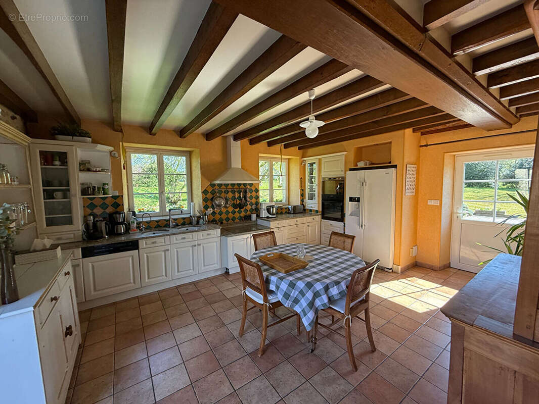 Maison à ALENCON