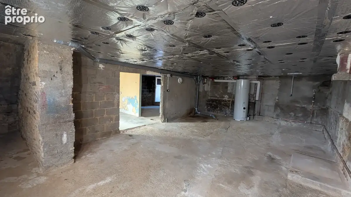 Maison entièrement rénovée CENTRE MISSILLAC - photo 13