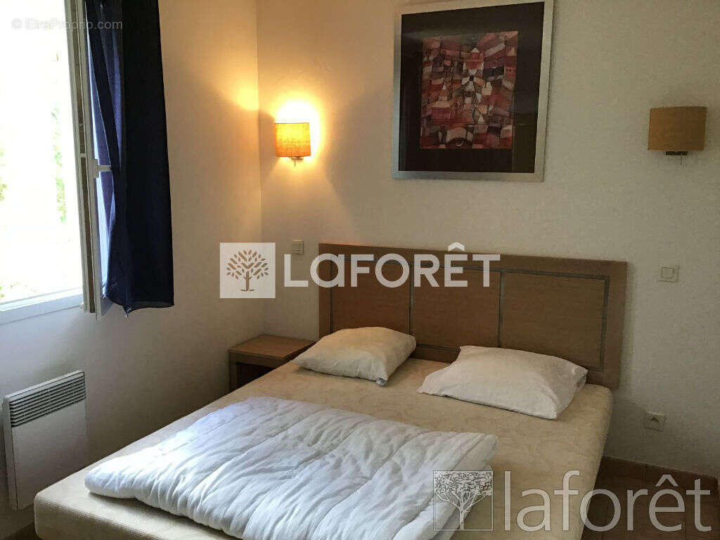 Appartement à BARBASTE