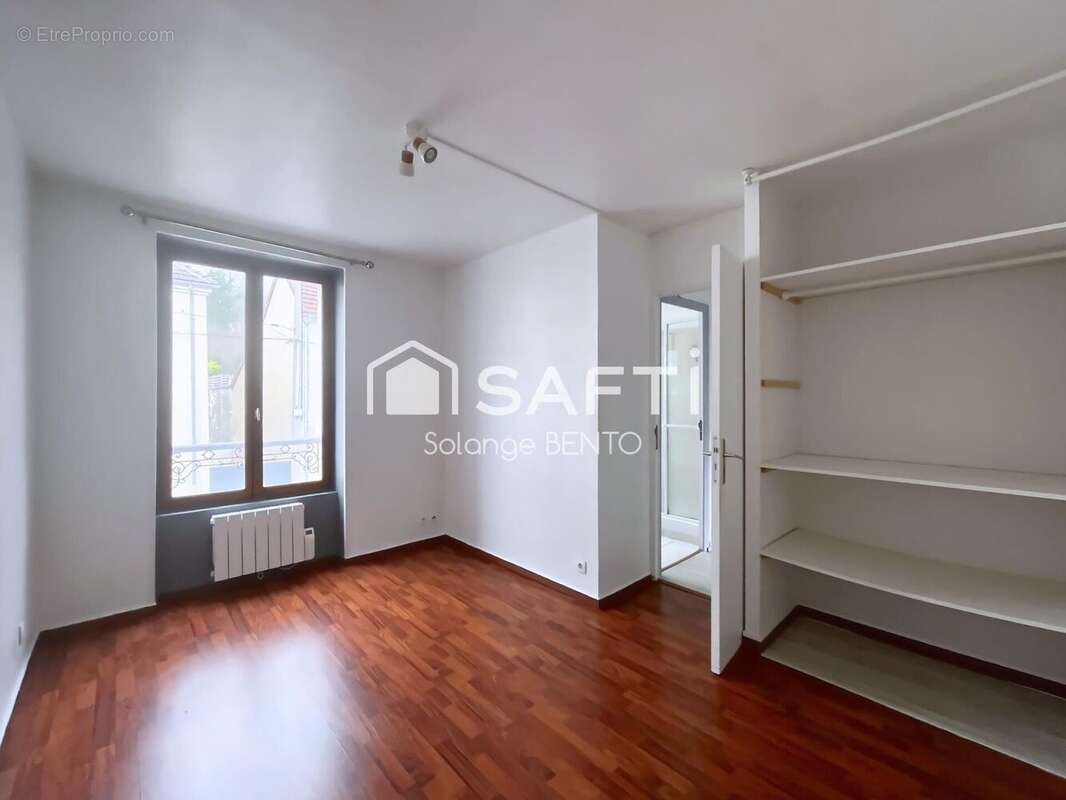 Photo 8 - Appartement à VAUX-SUR-SEINE