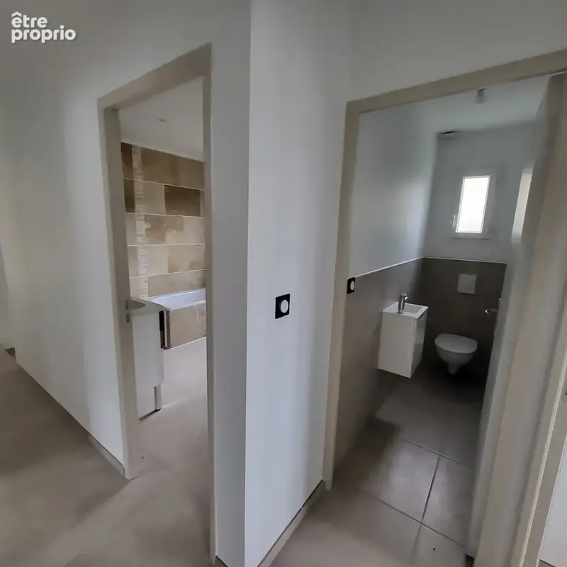 Maison Quartier Saussac RIOM-ES-MONTAGNES - photo 13