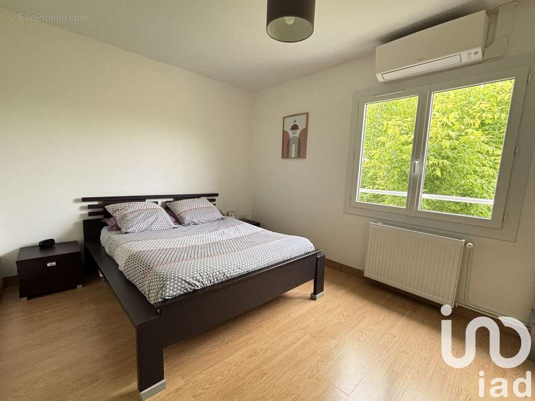 Photo 8 - Maison à CARIGNAN-DE-BORDEAUX