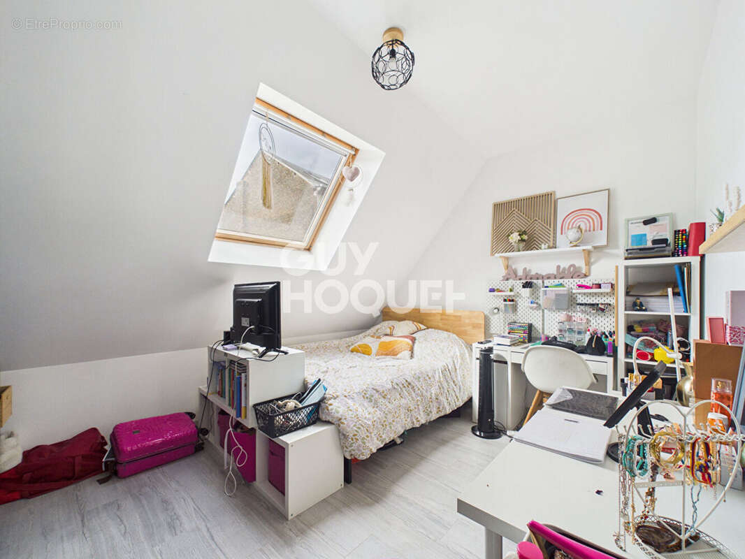 Appartement à ELBEUF