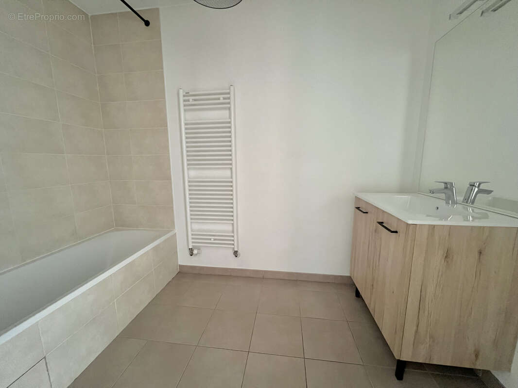 Appartement à MIONS