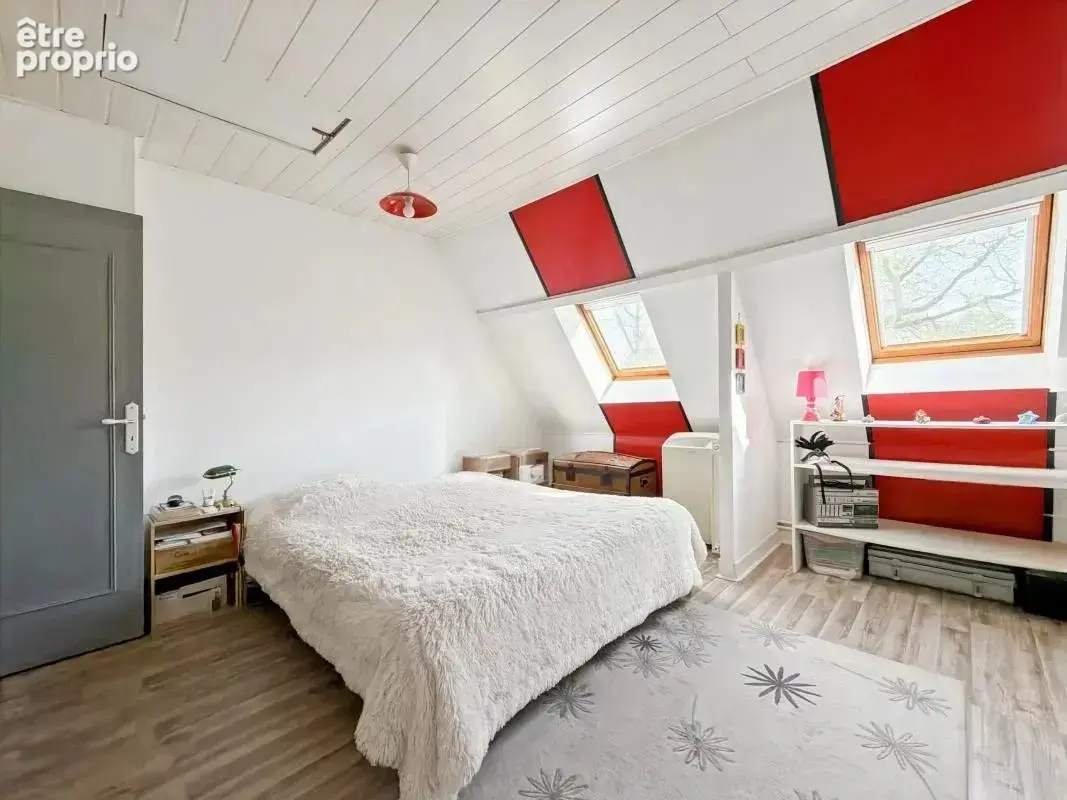  Ensemble immobilier avec maison périgourdine et deux gîtes – Vue panoramique – Terrain 4 091 m²  - photo 13
