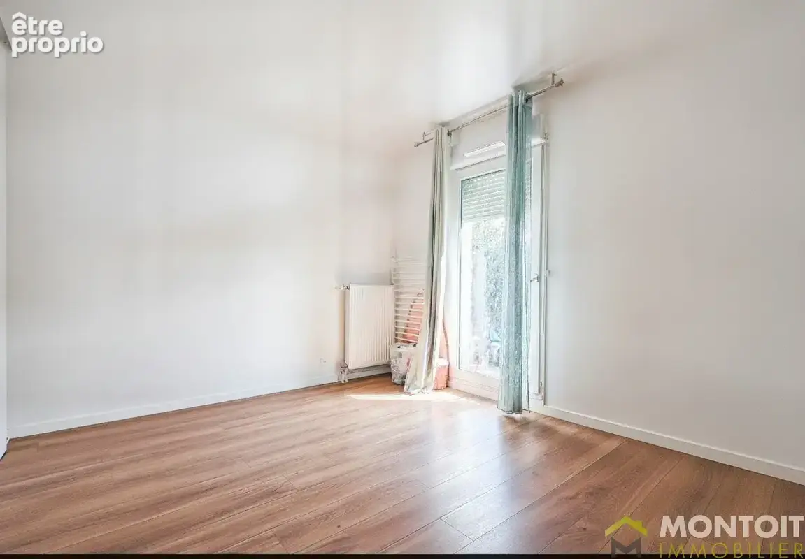 Appartement 3 pièces récent avec terrasse et parking - photo 7
