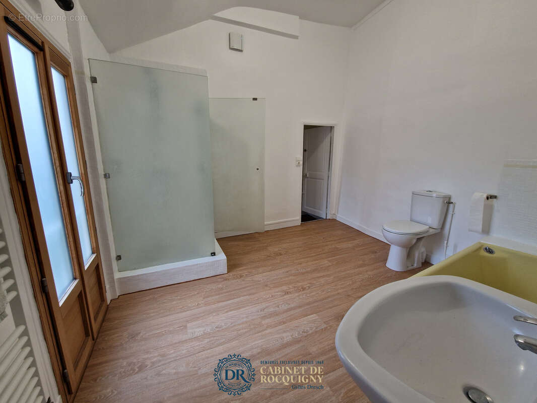Maison orleans hyper centre a vendre - photo 11