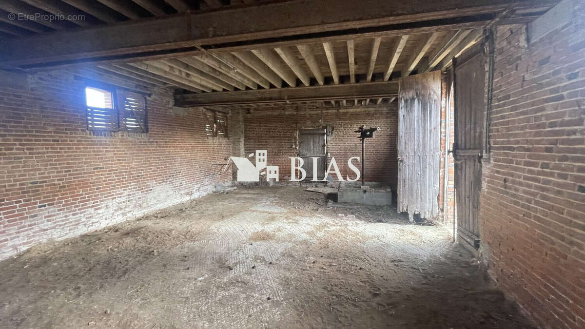 Maison à LE SAP-ANDRE