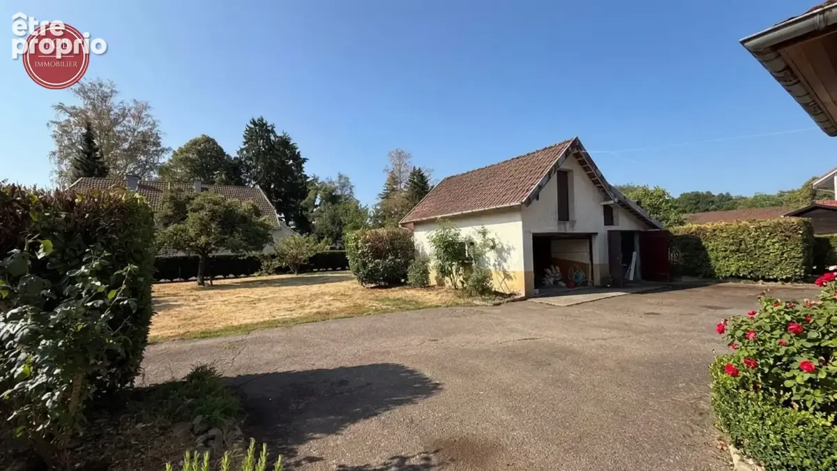 Maison Etueffont 6 pièce(s) 127.55 m2 - photo 2