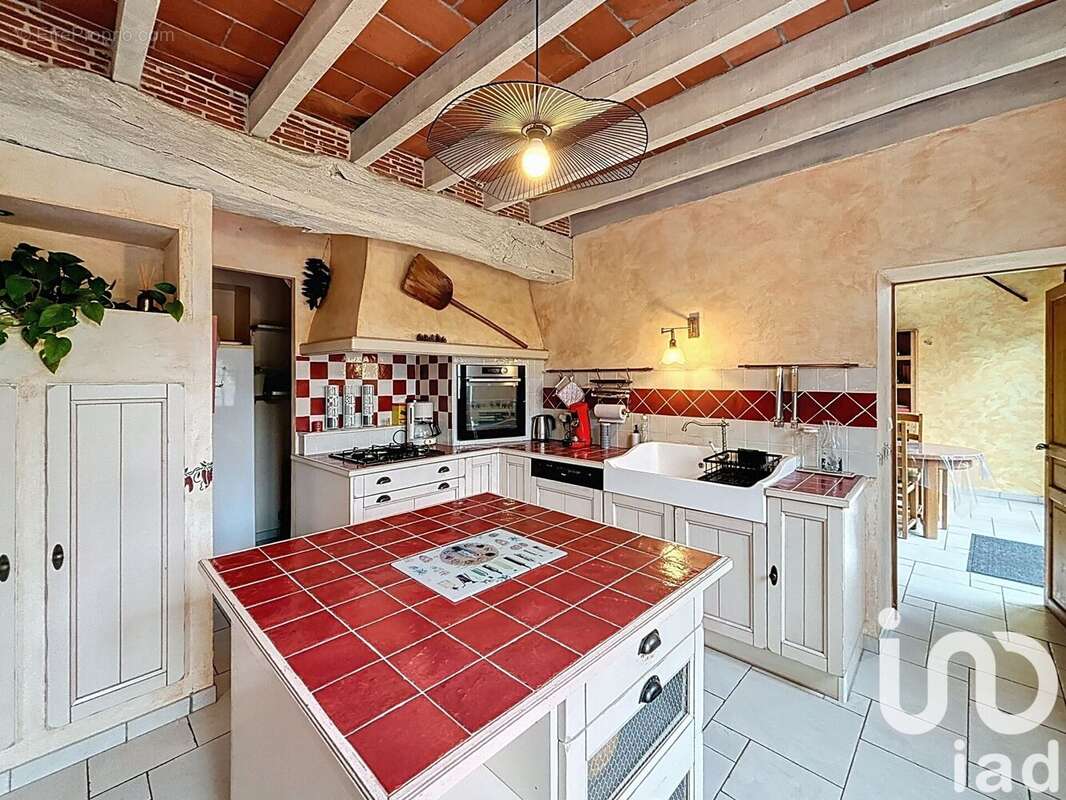 Maison 245 m² à Mont-Pres-Chambord  - photo 9