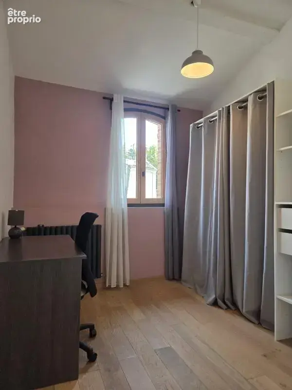 Maison à vendre 4 pièces L'ISLE JOURDAIN (32) - photo 11
