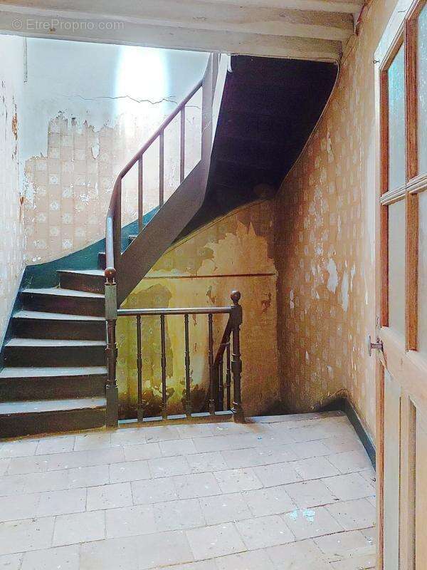 Maison de village - photo 12