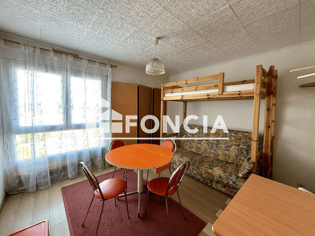 Appartement à SAINT-JEAN-DE-MONTS