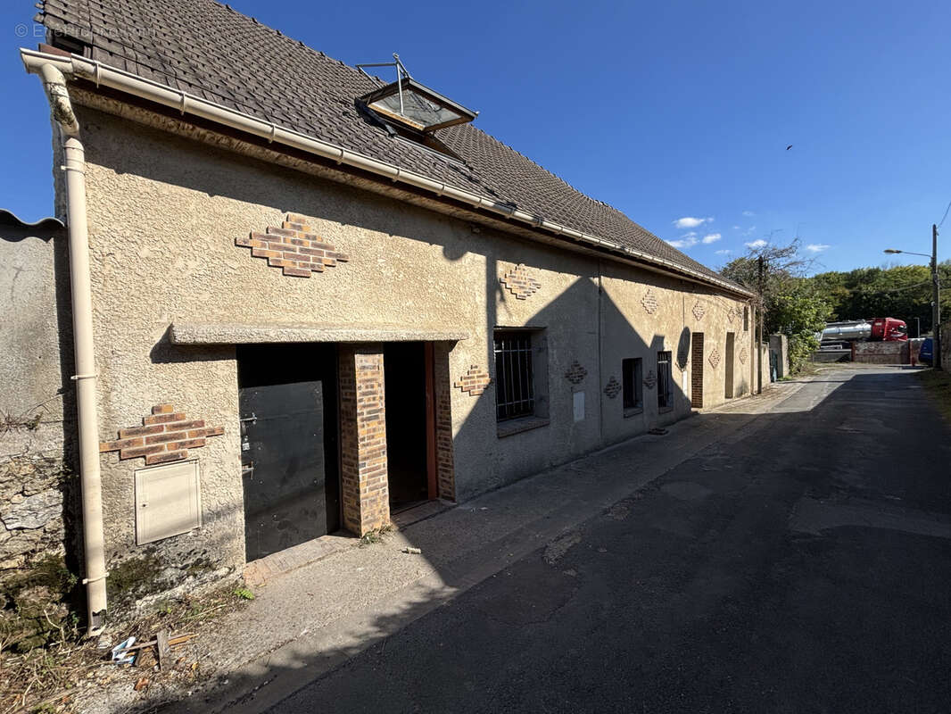 Appartement à SAINT-GERMAIN-LES-ARPAJON