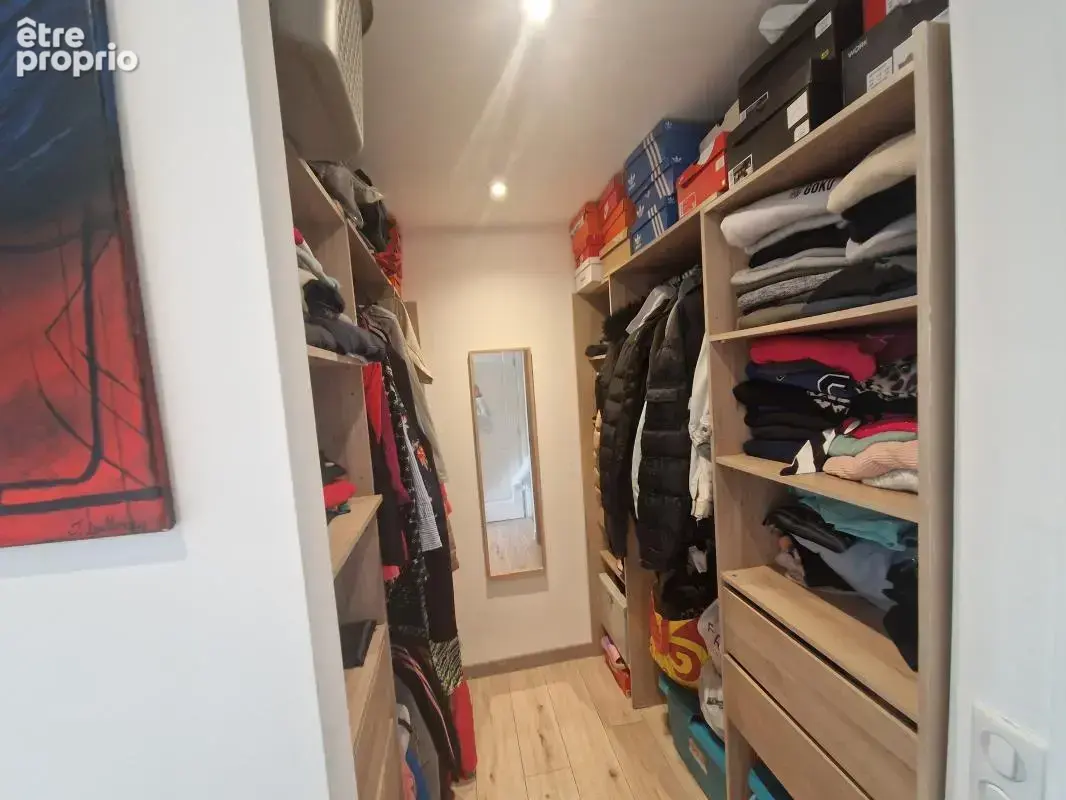 Appartement - photo 5