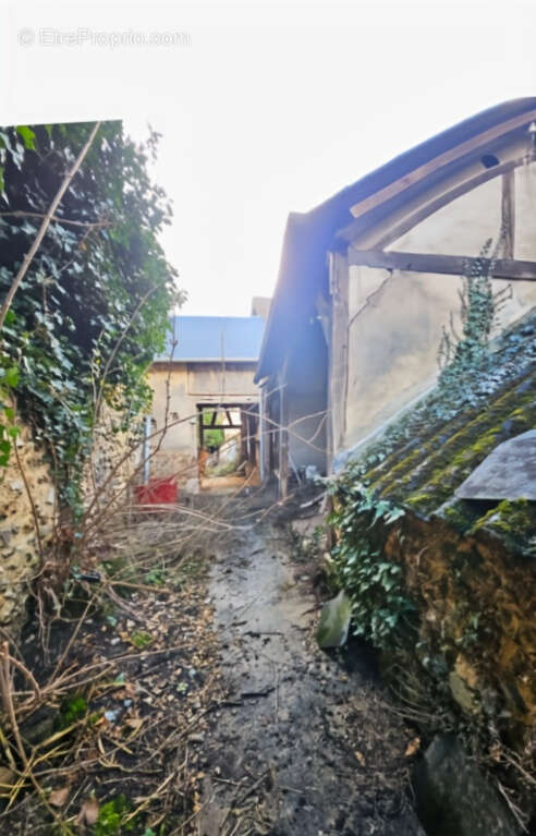 Appartement à GAILLON