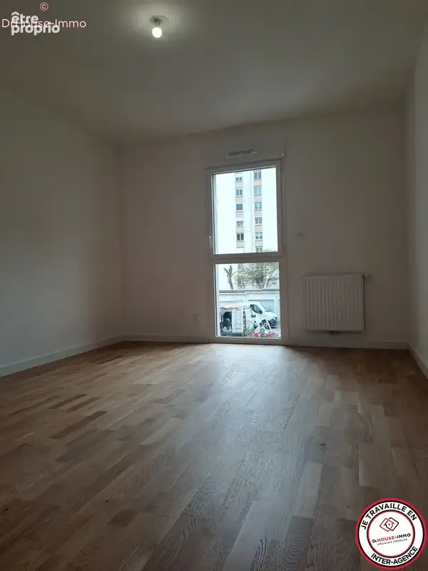 Appartement 139 m² à La Riche  - photo 18