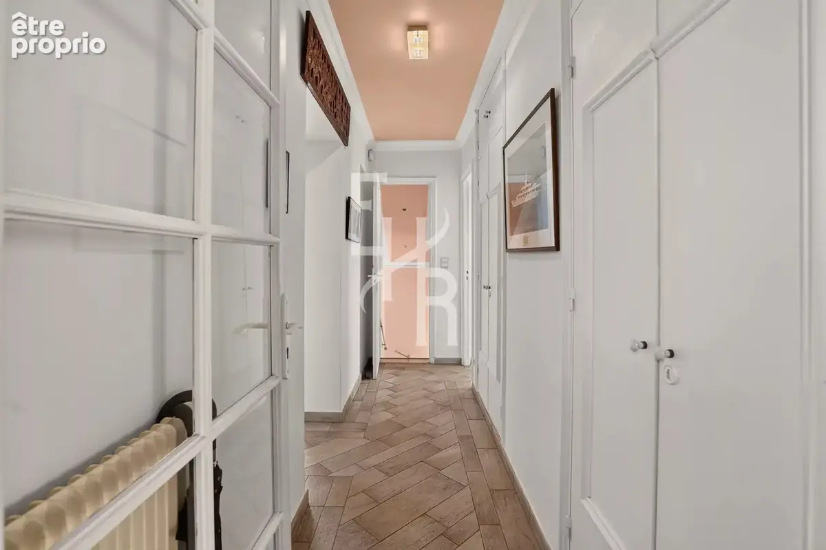 Opportunité à opio — villa familiale avec piscine à proximité de valbonne - photo 12