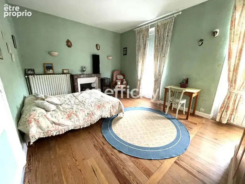 Maison 184 m² à Saint-Pierre-Les-Nemours  - photo 6