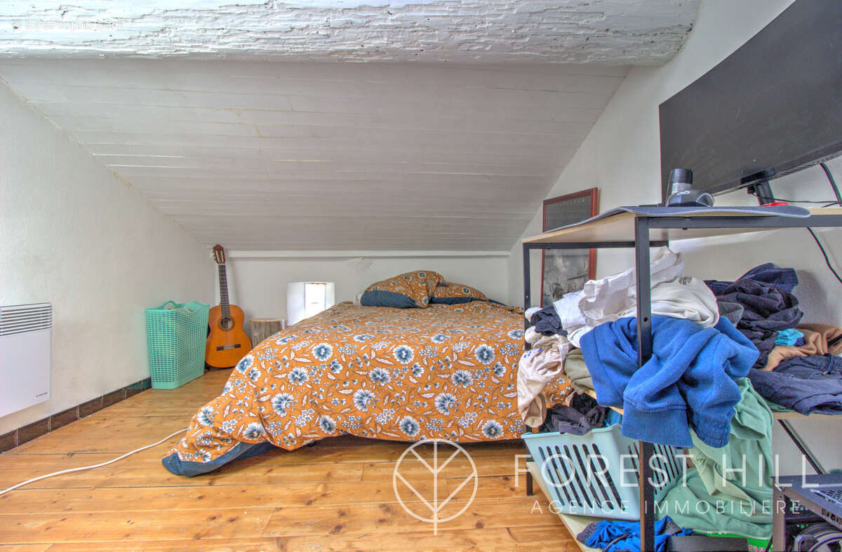 Appartement à CERET