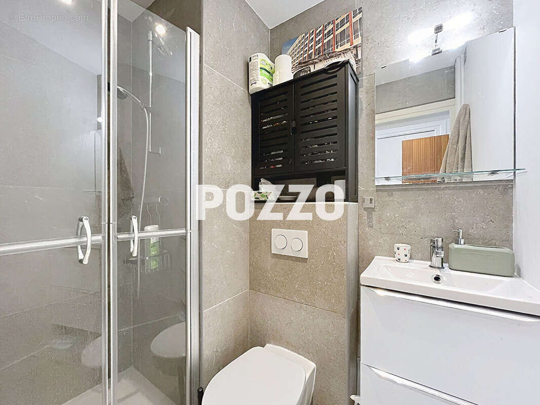 Appartement à TROUVILLE-SUR-MER