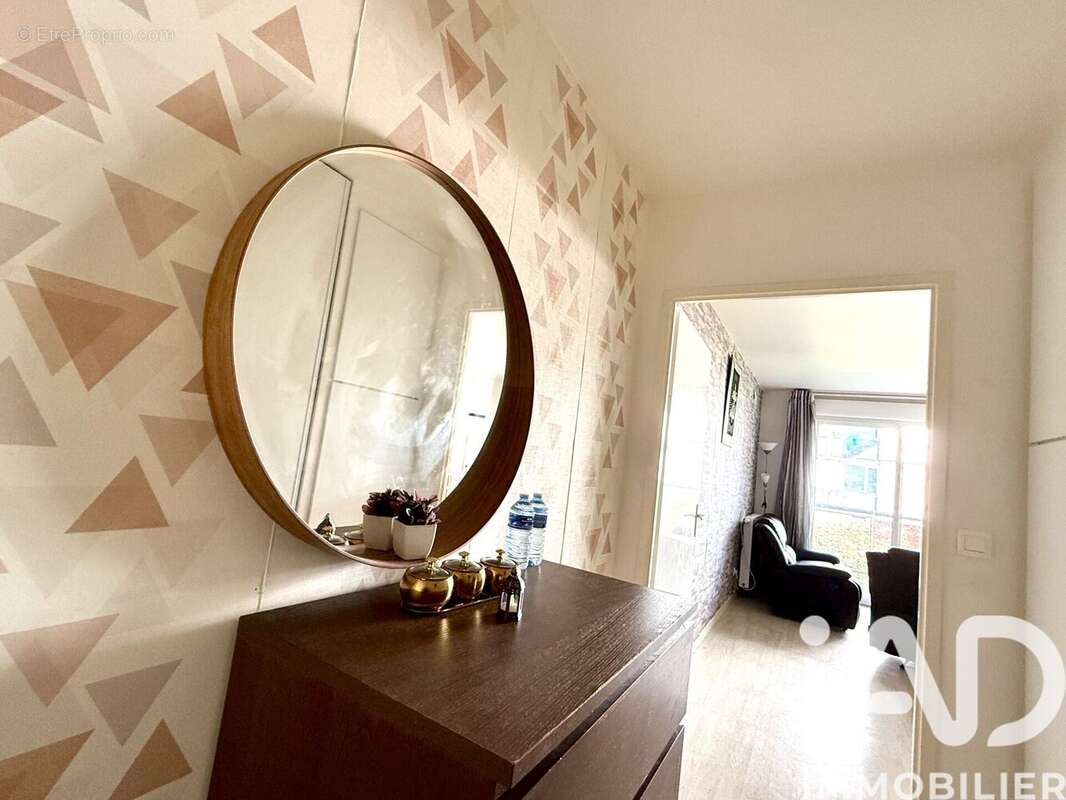 Photo 7 - Appartement à BONNEUIL-SUR-MARNE