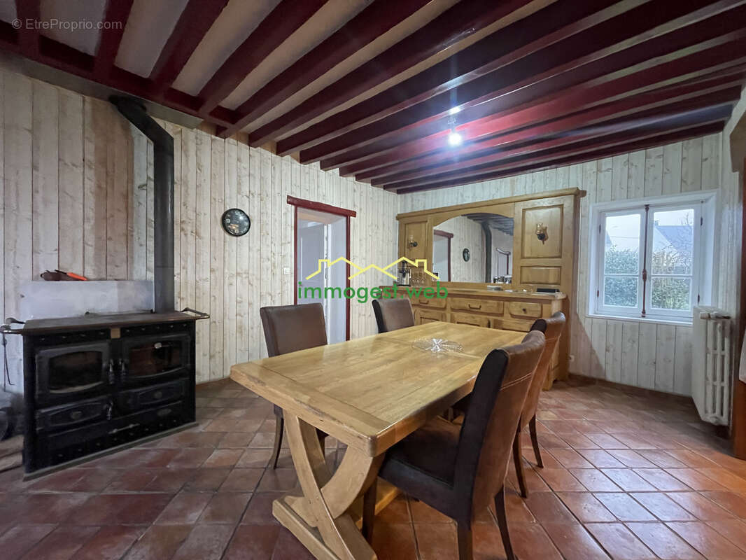 Maison à ULLY-SAINT-GEORGES
