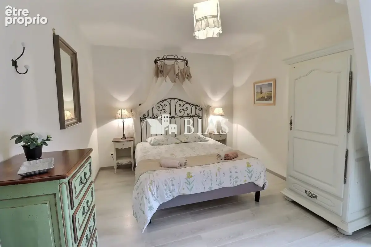 Maison 290 m² à Bernay  - photo 9