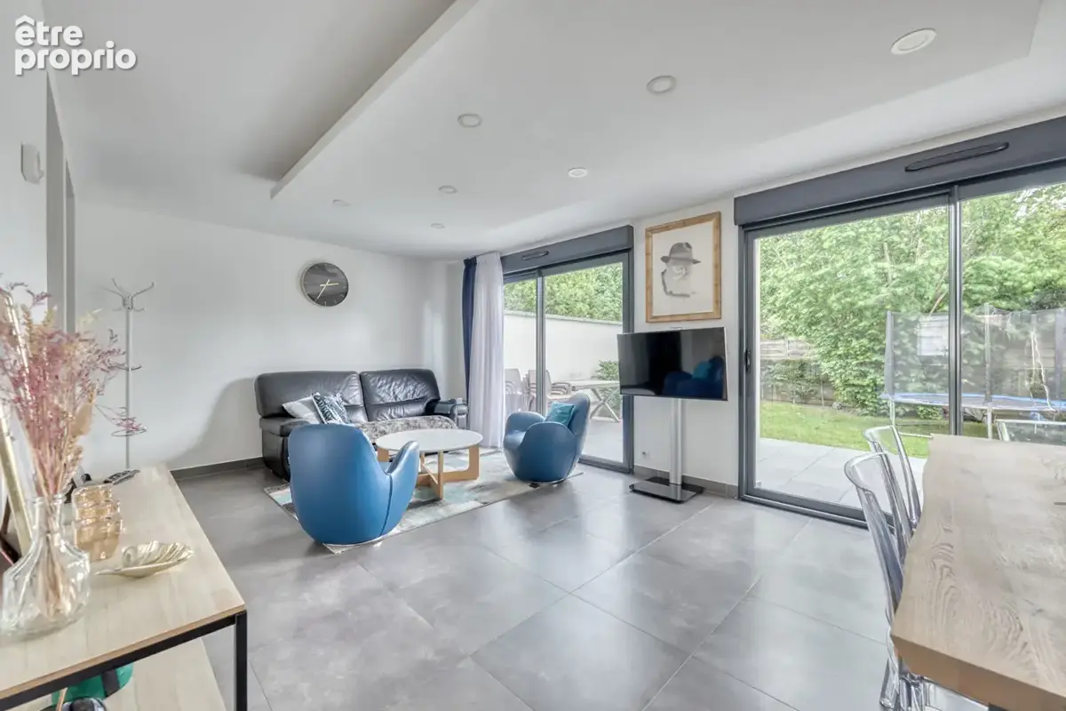 Maison 5 pièces 96 m² à vendre à Brunoy (91800) - photo 6