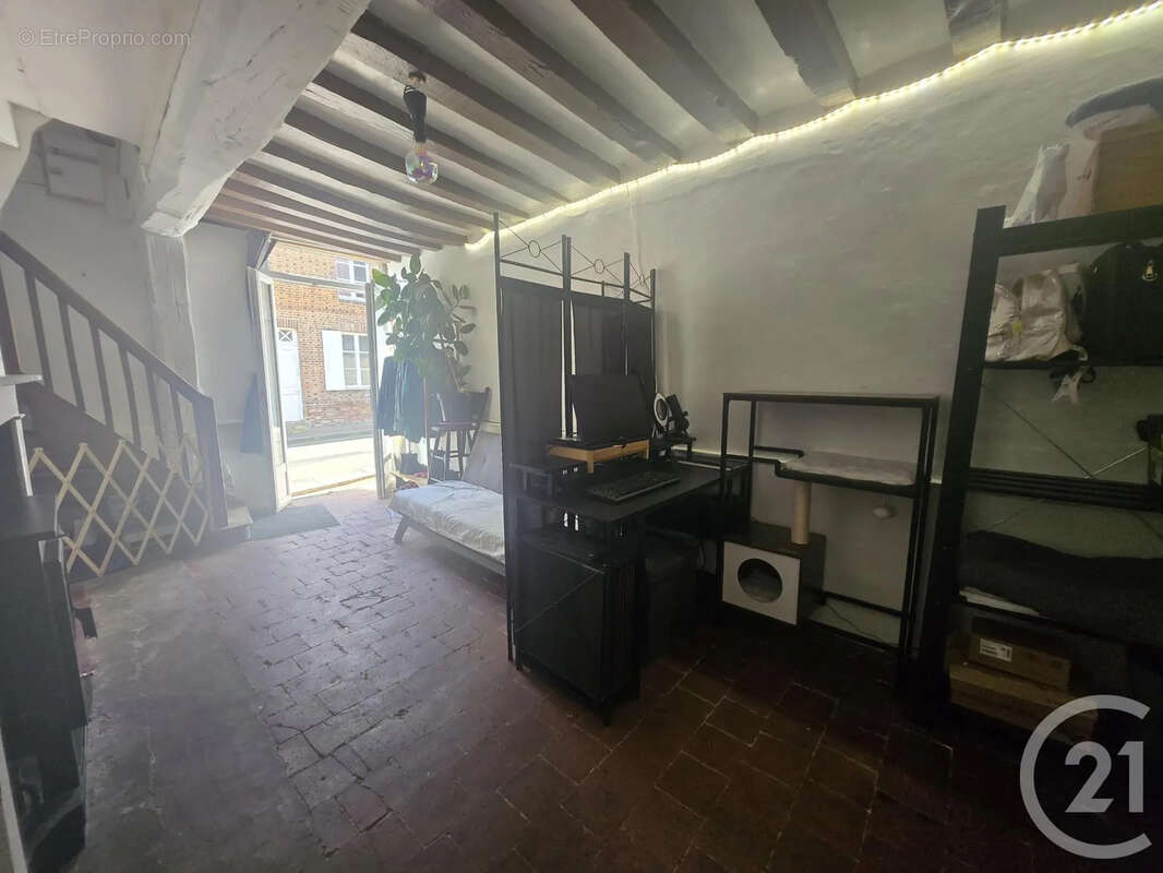 Maison à BROGLIE