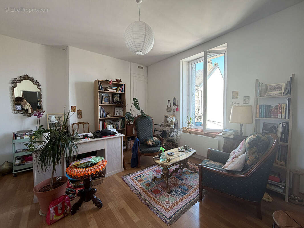 Appartement à LIMOGES